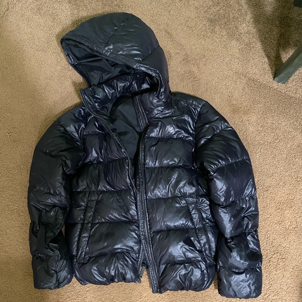 Nike jacket